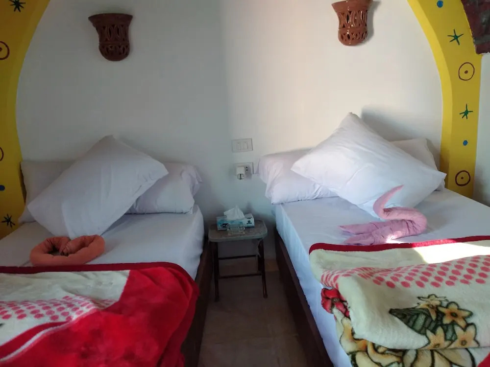 Fadlos Anay Nubian Guesthouse فضلوس أناي