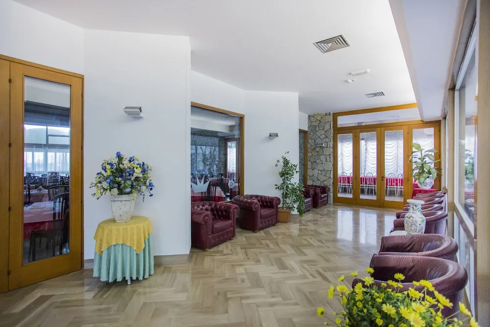 Hotel Columbia Frontemare