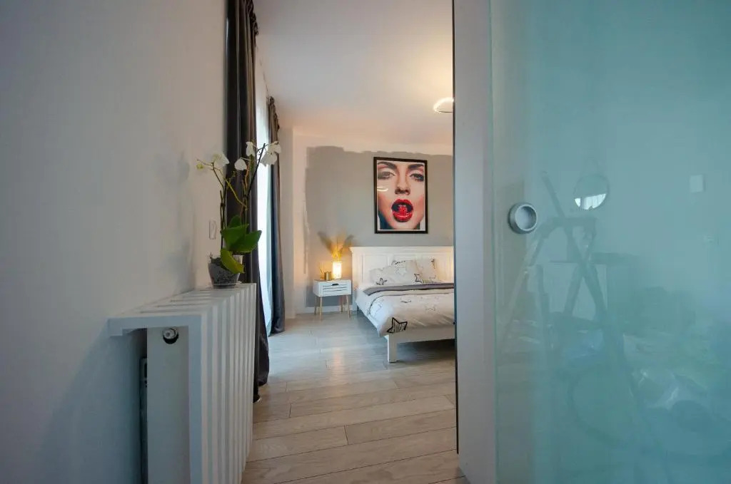 Bliss Apartment