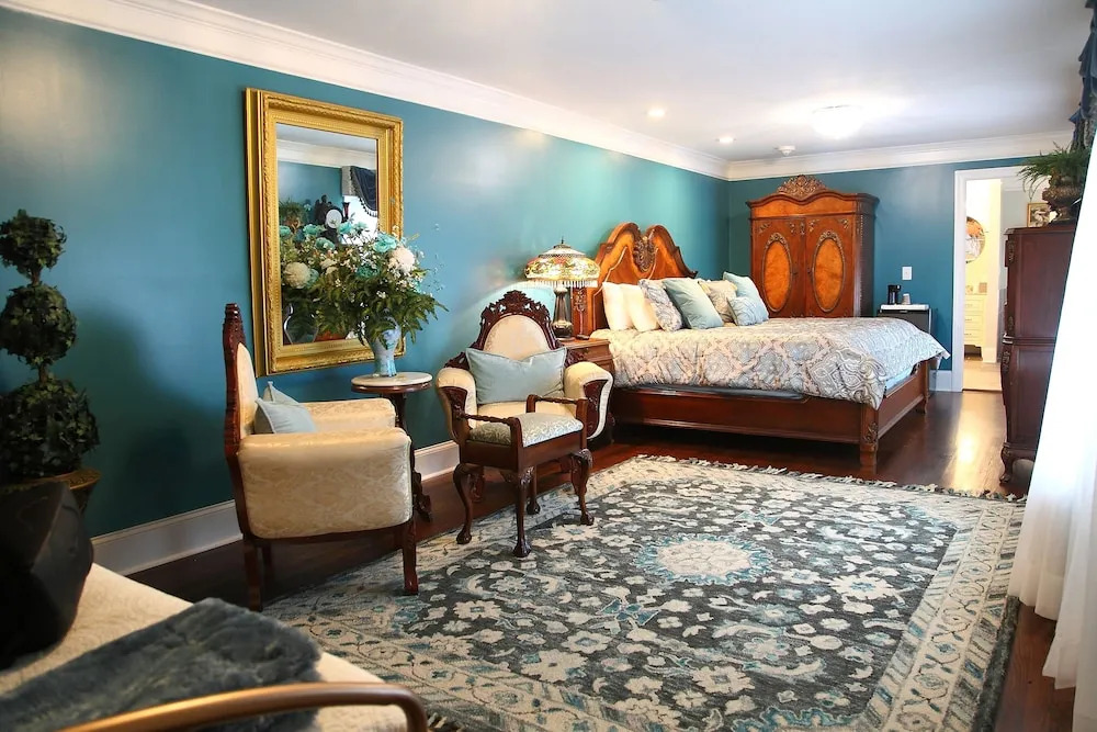 Belle Air Mansion and Inn