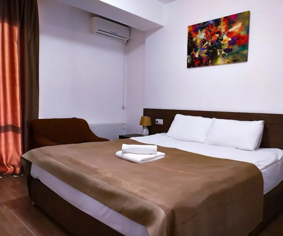 Asa Hotel Tbilisi