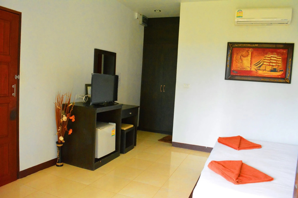 Lanta Family resort