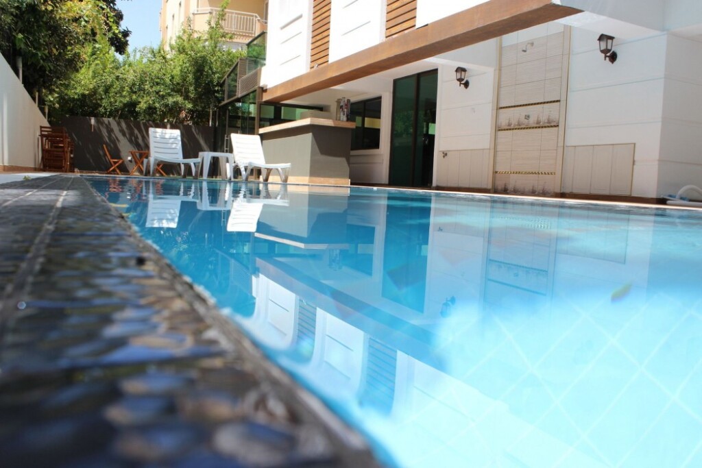 My New Otel