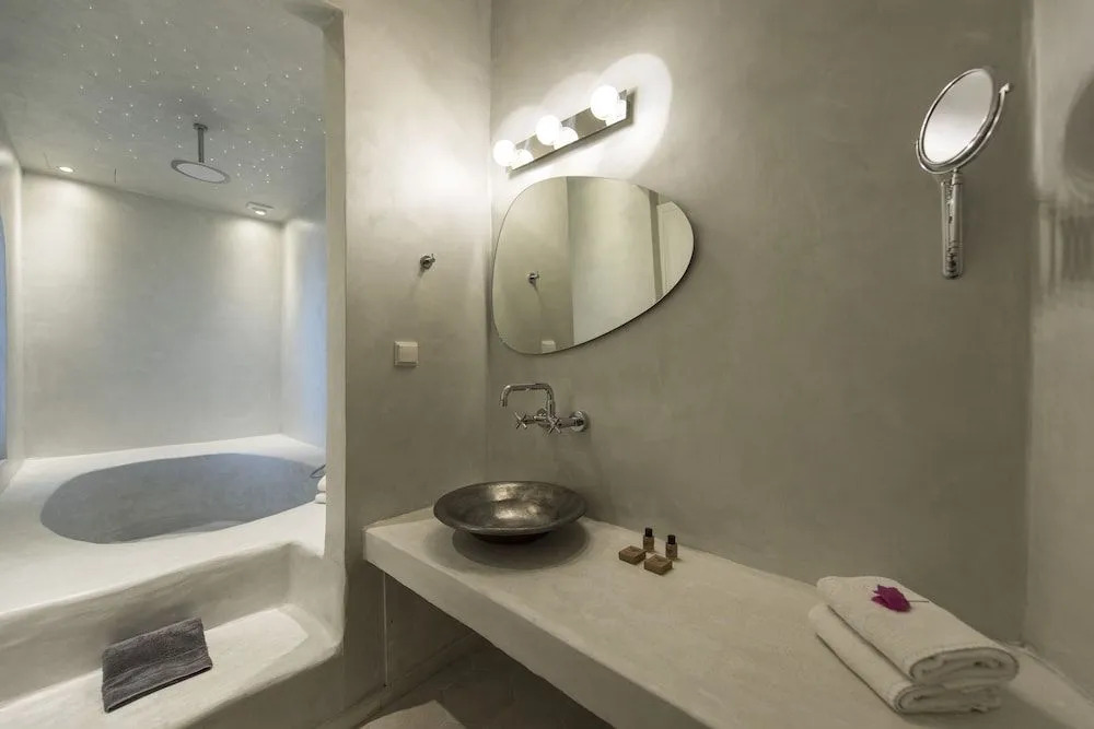 Seascape Villa by Caldera Houses