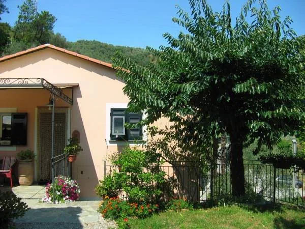 Agriturismo Villa Caterina