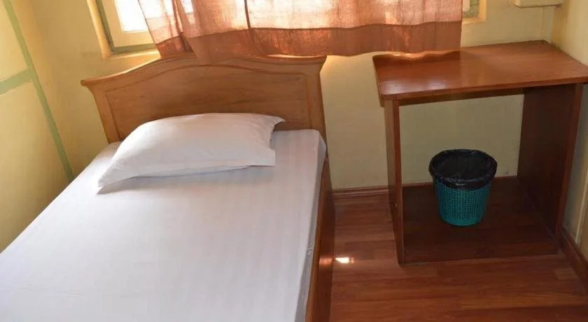Yee Shin Guest House