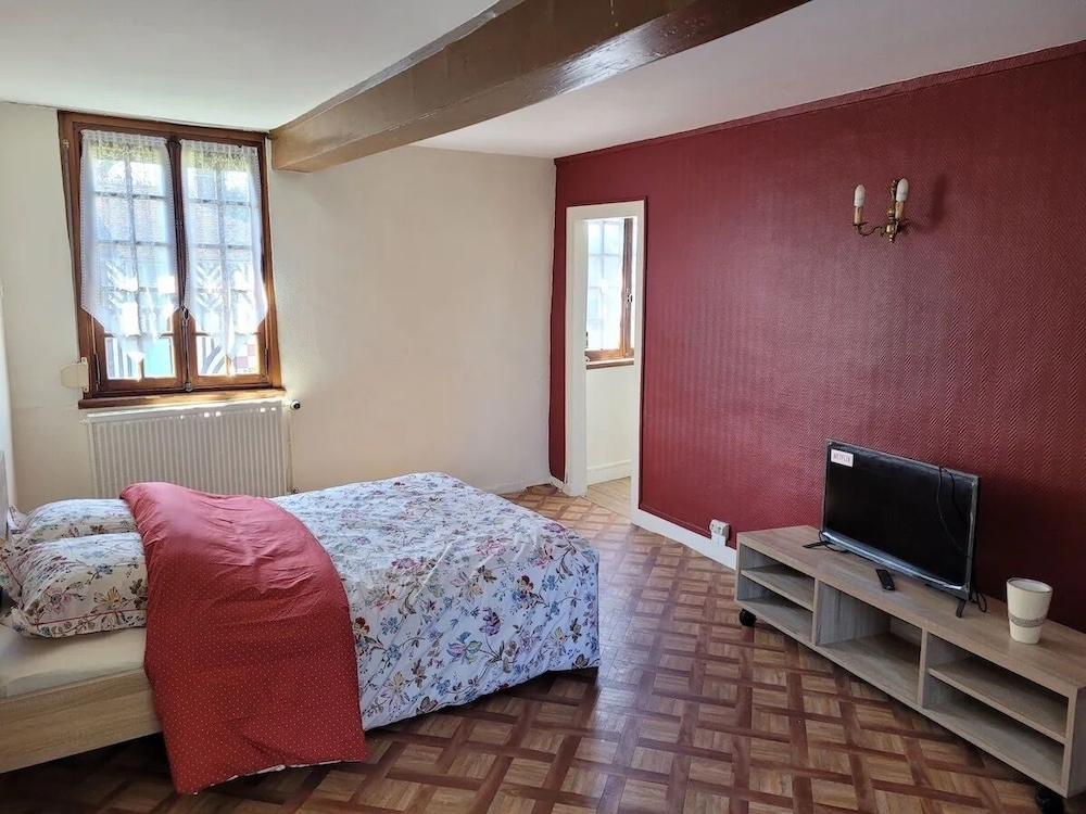 Chambres dHôtes Chez Claire