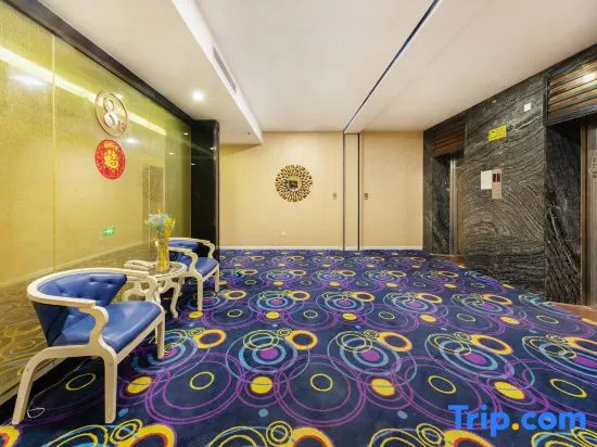 Baier Si Hotel