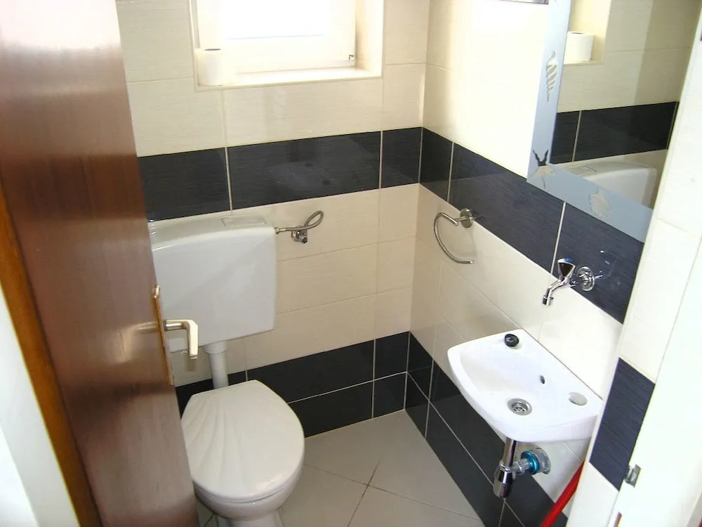 Apartment Lusic