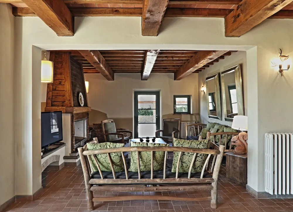 Villa Popillo