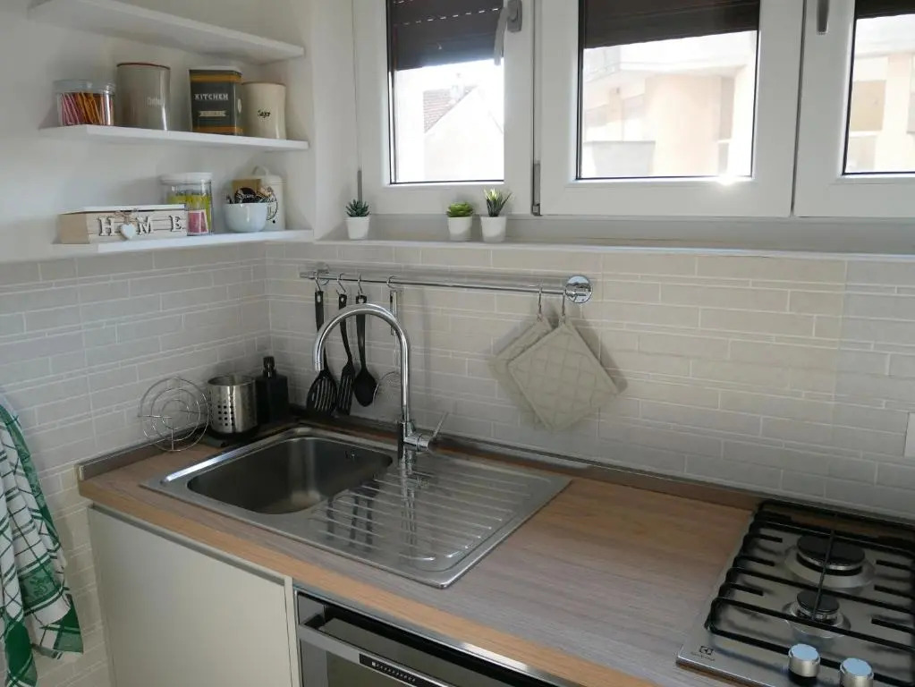 Flat 61