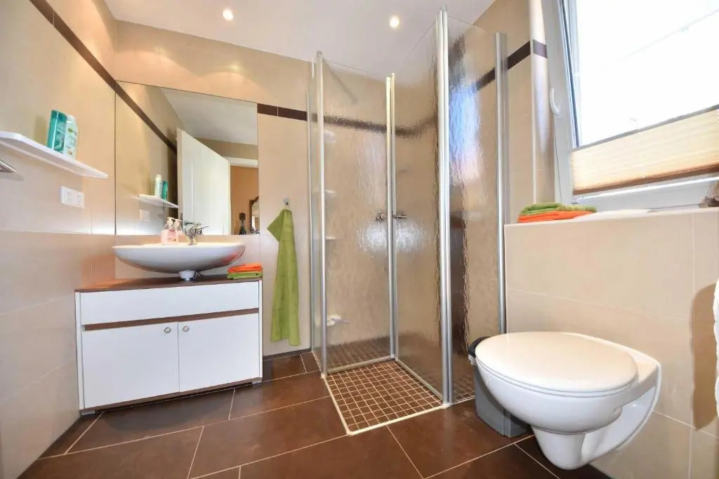 Appartement Sonnenhof I