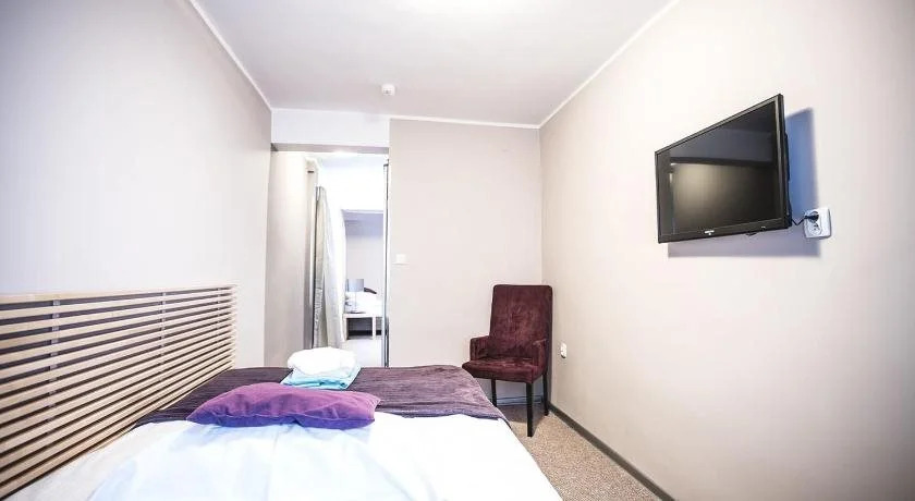 Hotel New Wave