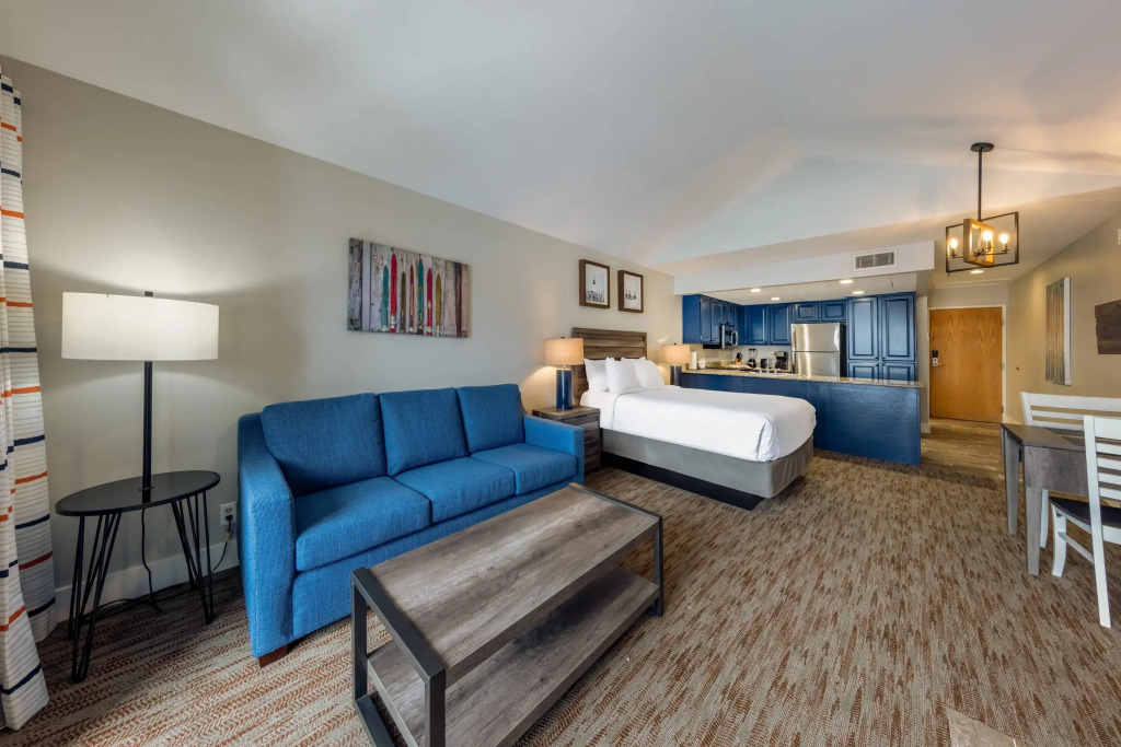 Park Plaza Resort - Park City, Ascend Collection Hotel