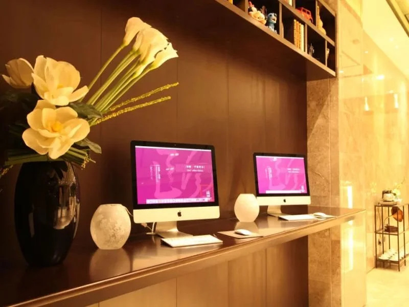 Ji Hotel Shanghai Kangqiao Xiupu Road
