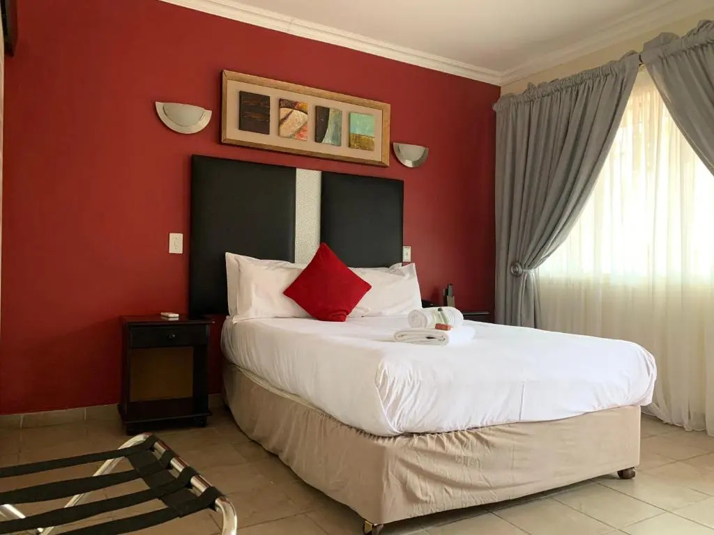 Ivory Lodge Bendor