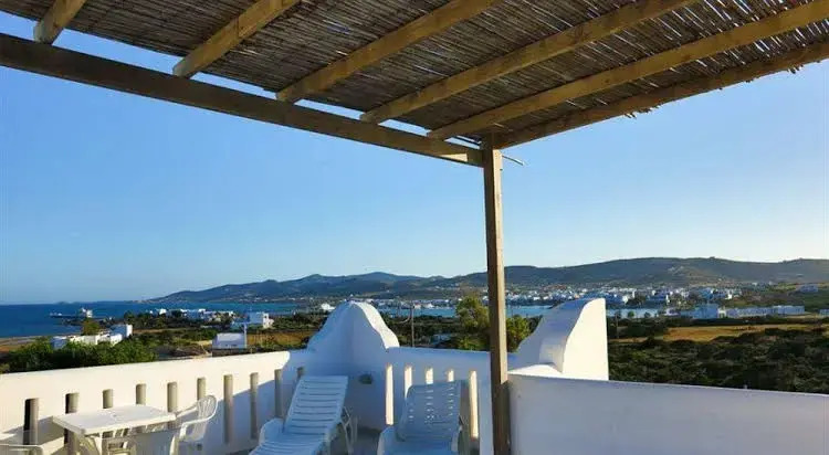 Paradise Village