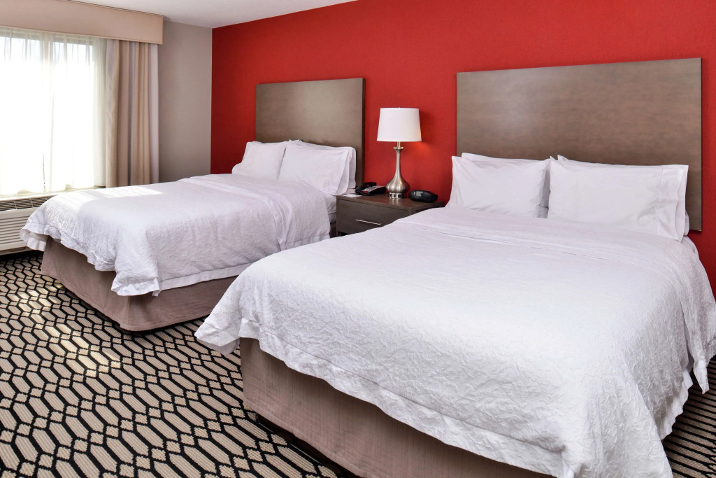 Hampton Inn Middletown