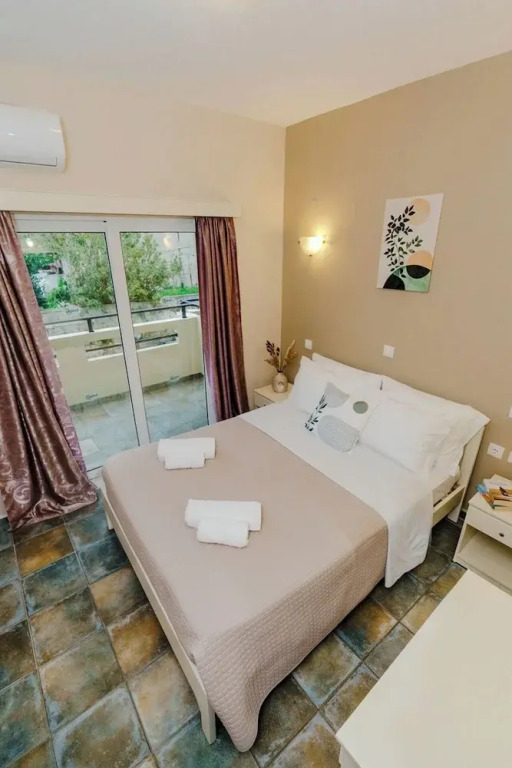 Ilios Mare Hotel