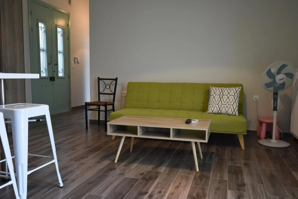 "ΡΟΔΙ" ΔΙΑΜΕΡΙΣΜΑ / "RODI" Apartment