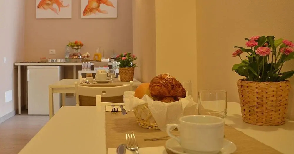 B&B Room Italy