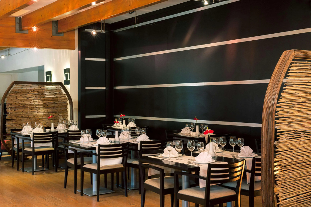 Hotel Rivo Timisoara