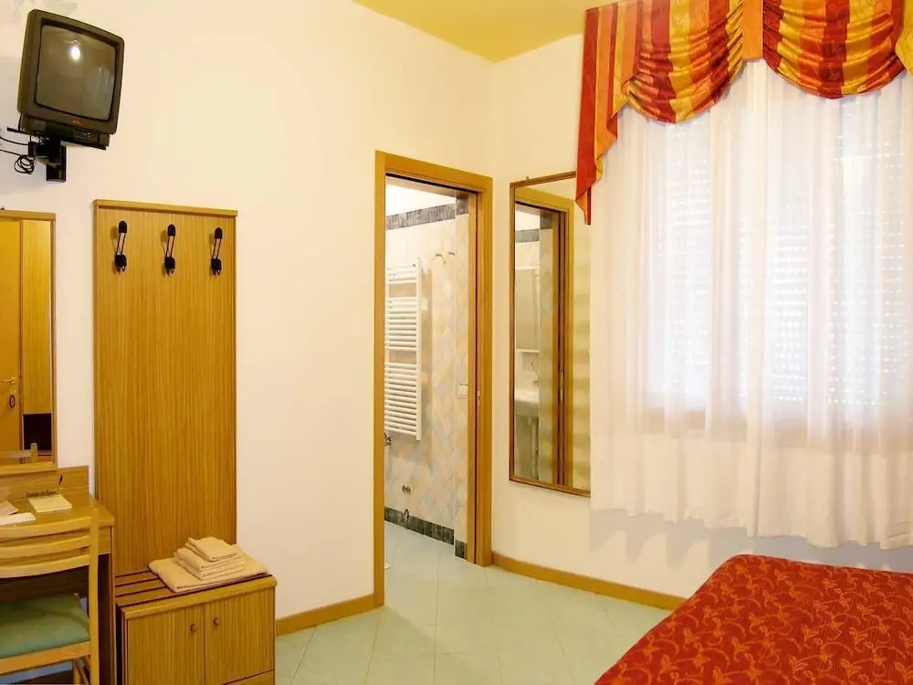 Locanda da Scarpa