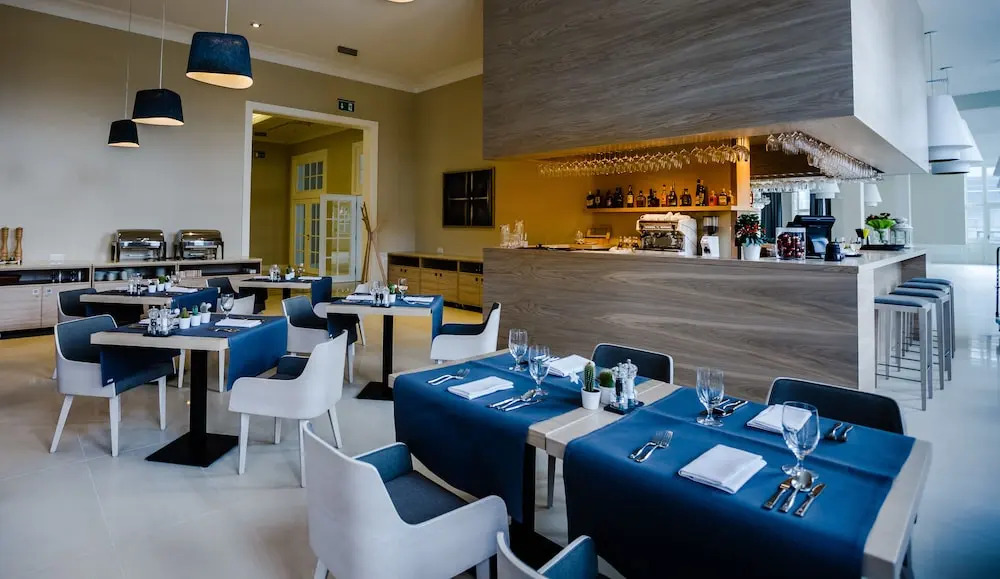 Hotel Sokół Wellness & SPA