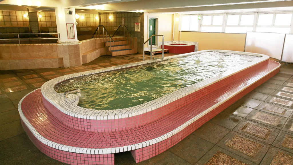 Kobe Kua House Hotel
