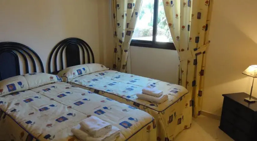 Apartment Terrazas Bajo