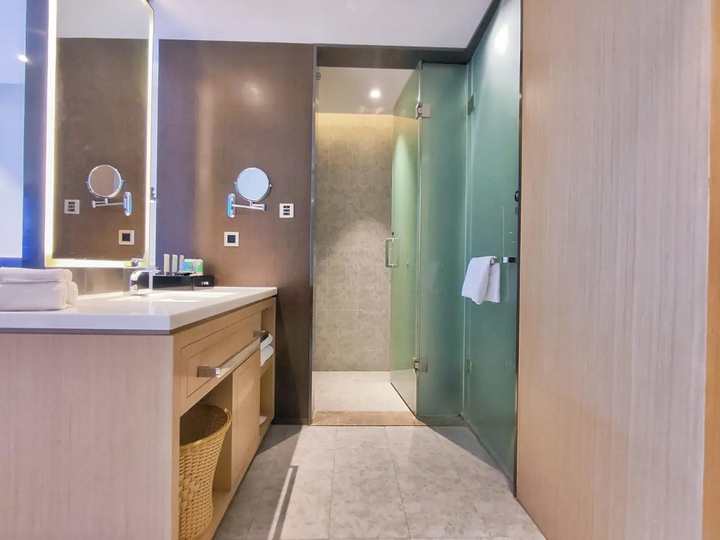 Campanile Hotel (Shenzhen Longcheng Plaza Metro Station)
