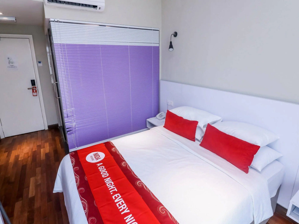Easyrest Hotel