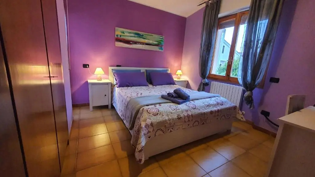 Casa Madda