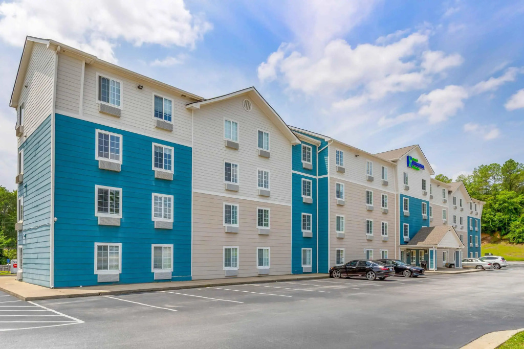 Extended Stay America Select Suites - Fayetteville