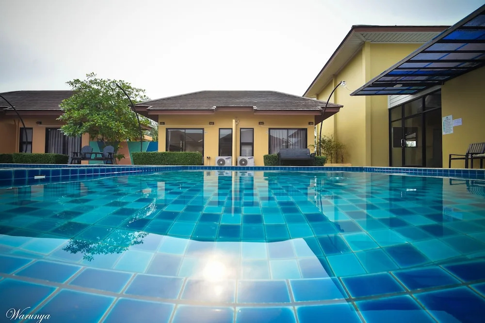 Green Adamas Resort