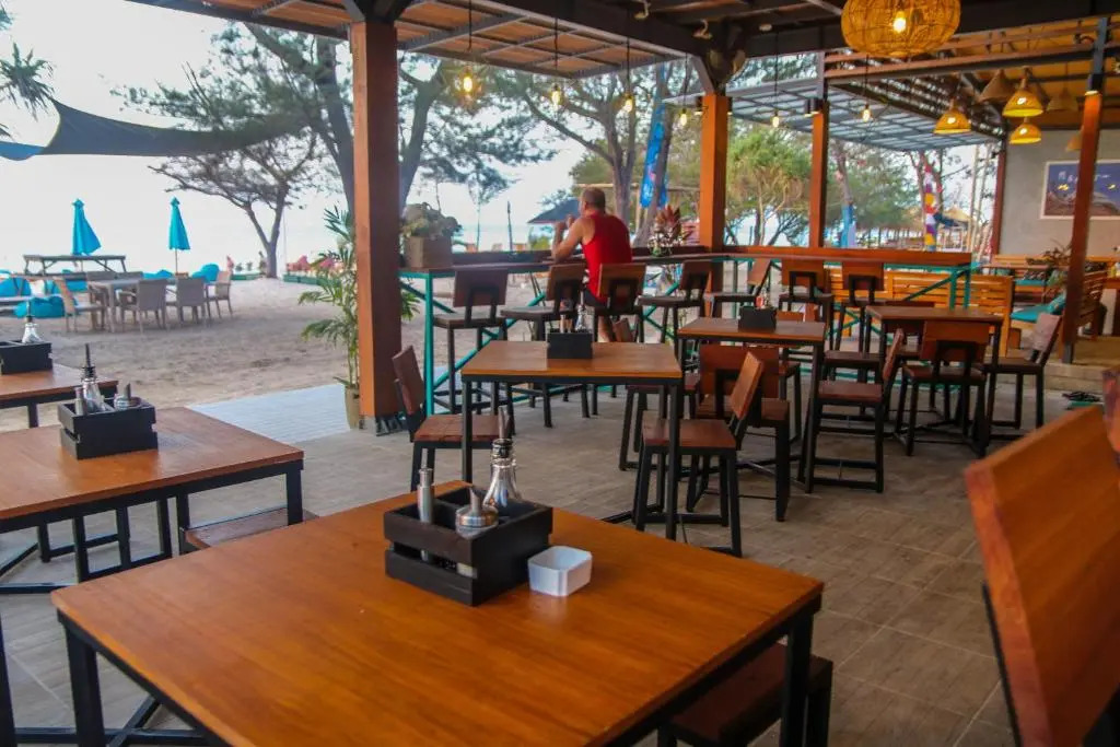 Divine Divers Gili Meno