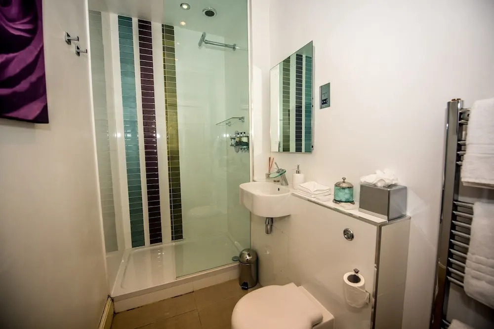 Ffynnon Townhouse