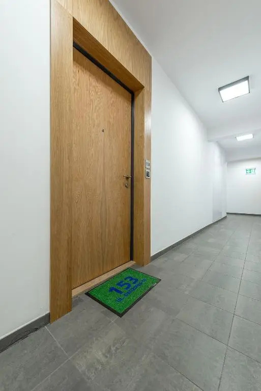 P&O Apartments Zawiszy