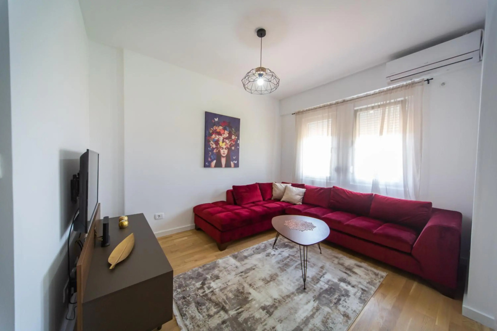SUN apartment