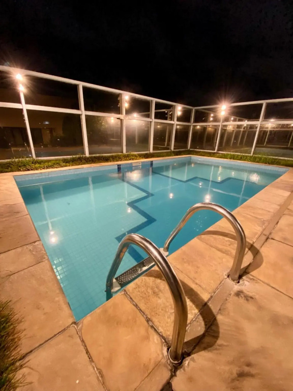 Unu 109 Tatuapé: Wi-Fi, Camareira, Piscina E+