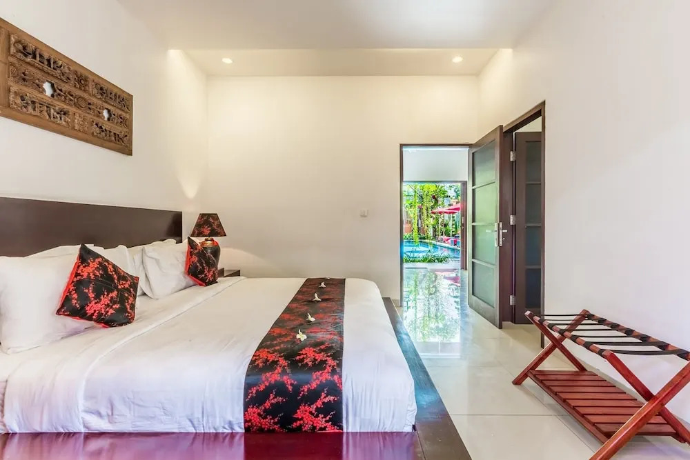 Villa KamarKamar Bali