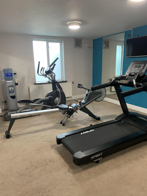 Park Inn by Radisson Shannon Airport