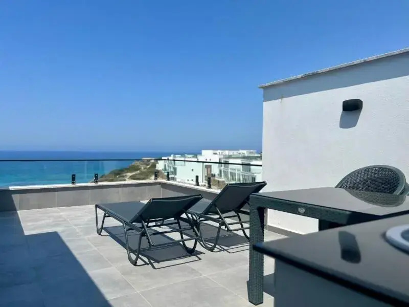 Sea Magic by Carrington Apartment hotel