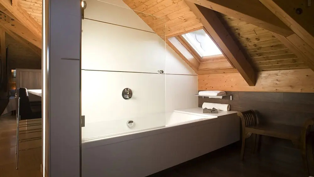 Apartaments Boutique la Torreta del Llac
