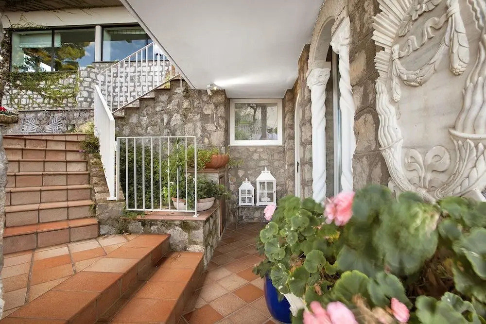 Villa Giada