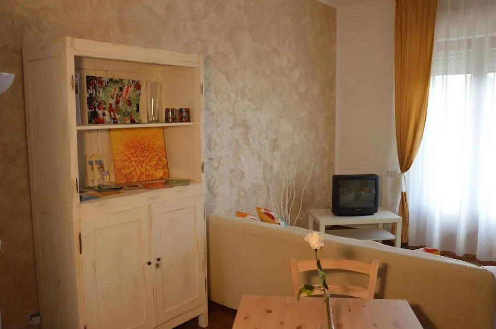 B&B Casa Amabili