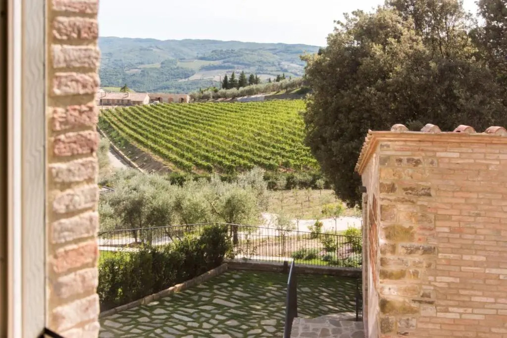 Villa San Martino
