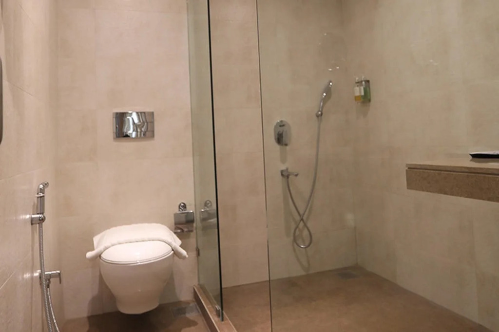 Hotel Cliffton