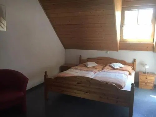 Ferienwohnungen Stahl