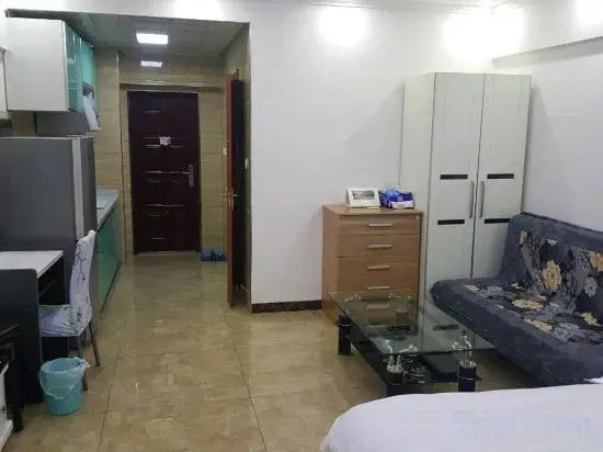 Meimei Yilin Apartment